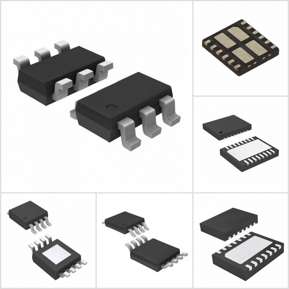 LTC4370IDE