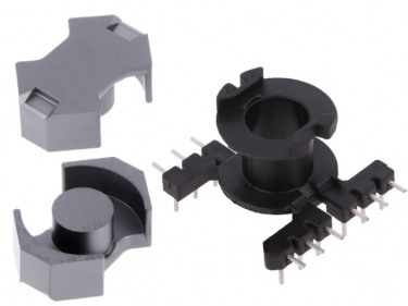 TDK ferrite cores, coil formers and accessories